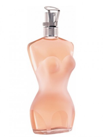 Jean Paul Gaultier Classique тестер (туалетная вода) 100 мл