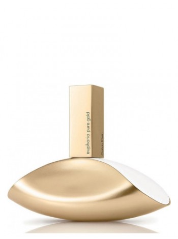 Calvin Klein Euphoria Pure Gold Women тестер (парфюмированная вода) 100 мл