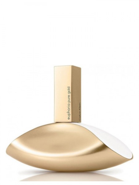Calvin Klein Euphoria Pure Gold Women тестер (парфюмированная вода) 100 мл