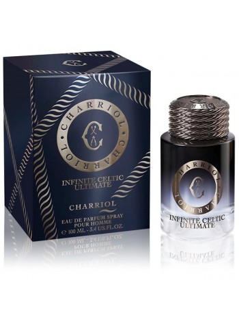 Charriol Infinite Celtic Ultimate парфюмированная вода 100 мл