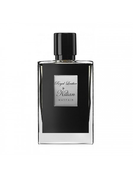 Kilian Royal Leather тестер (парфюмированная вода) 50 мл