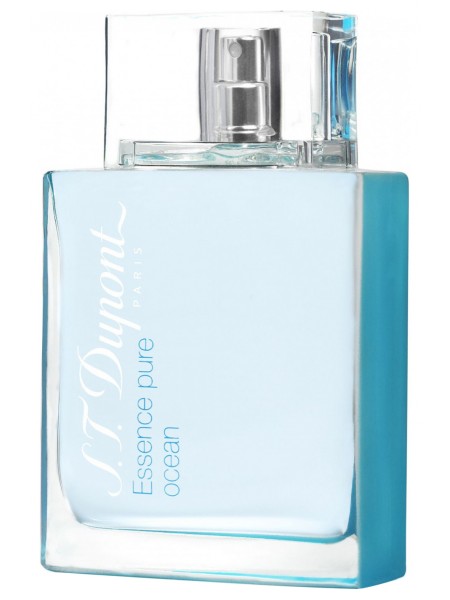 Dupont Essence Pure Ocean Men тестер (туалетная вода) 100 мл