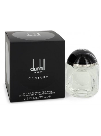 Alfred Dunhill Century парфюмированная вода 75 мл