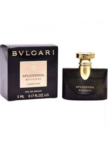 Bvlgari Splendida Jasmin Noir миниатюра 5 мл