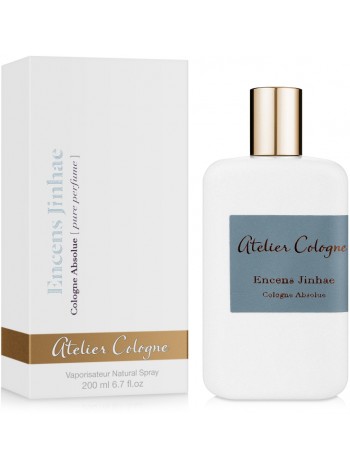 Atelier Cologne Encens Jinhae одеколон 200 мл
