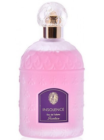 Guerlain Insolence тестер (туалетная вода) 100 мл