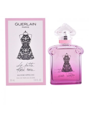 Guerlain La Petite Robe Noire Ma Robe Hippie-Chic парфюмированная вода 50 мл