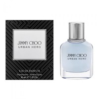 Jimmy Choo Urban Hero парфюмированная вода 30 мл