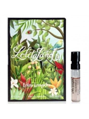 Lolita Lempicka LolitaLand пробник 1.5 мл
