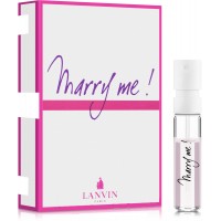 Lanvin Marry Me пробник 2 мл