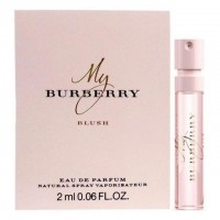 Burberry My Burberry Blush пробник 2 мл