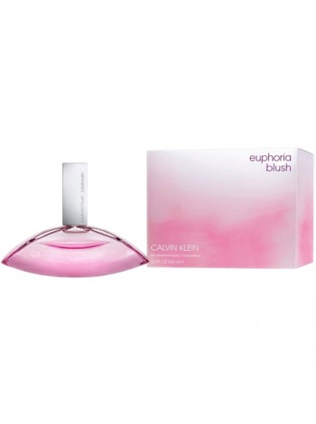 Calvin Klein Euphoria Blush парфюмированная вода 100 мл