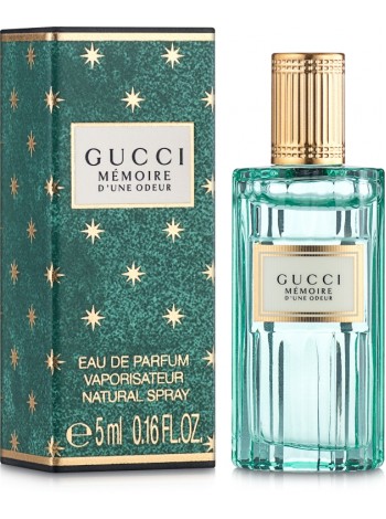 Gucci Memoire D'une Odeur миниатюра 5 мл
