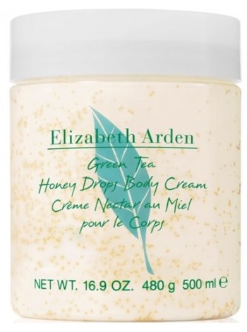 Elizabeth Arden Green Tea Honey Drops крем для тела 500 мл