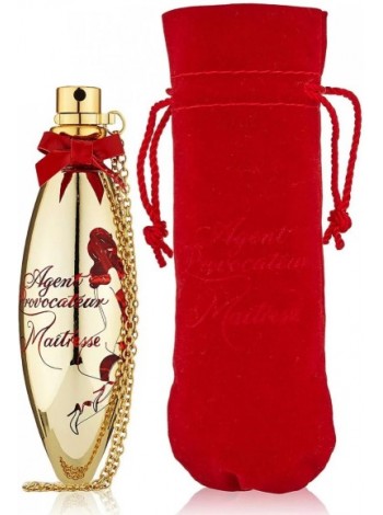 Agent Provocateur Maitresse (Агент Провокатор) парфюмированная вода 25 мл