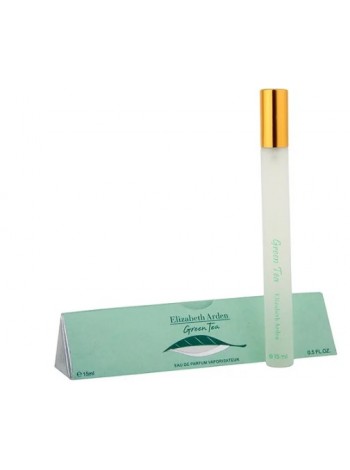 Elizabeth Arden Green Tea парфюмированная вода 15 мл
