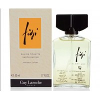 Guy Laroche Fidji туалетная вода 50 мл