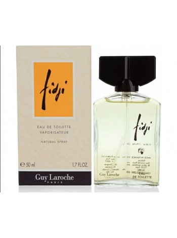 Guy Laroche Fidji туалетная вода 50 мл