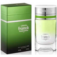 Franck Olivier Franck Green туалетная вода 75 мл