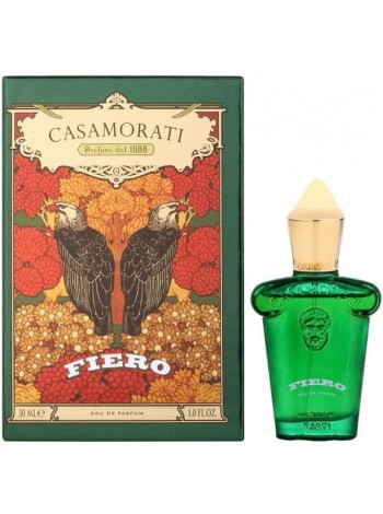 Xerjoff Casamorati 1888 Fiero парфюмированная вода 30 мл