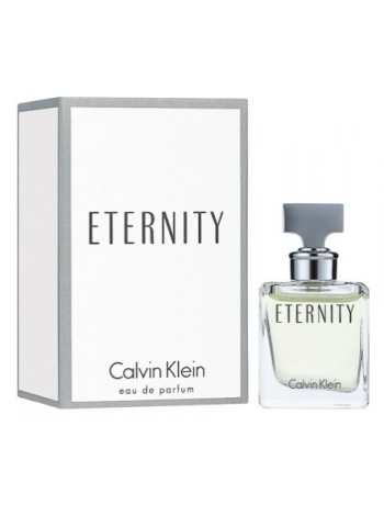 Calvin Klein Eternity for Women миниатюра 15 мл