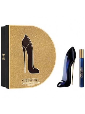 Carolina Herrera Good Girl Eau de Parfum Gift Set миниатюра 2*5 мл