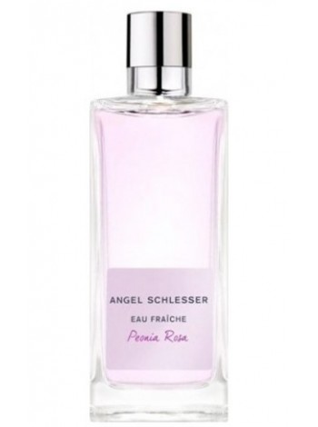 Angel Schlesser Eau Fraiche Peonia Rosa туалетная вода 100 мл