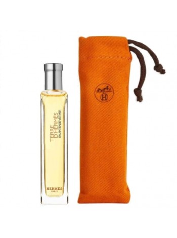 Hermes Terre d'Hermes Eau Intense Vetiver миниатюра 12.5 мл