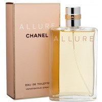 Chanel Allure туалетная вода 50 мл