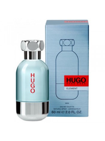 Hugo Boss Hugo Element туалетная вода 60 мл