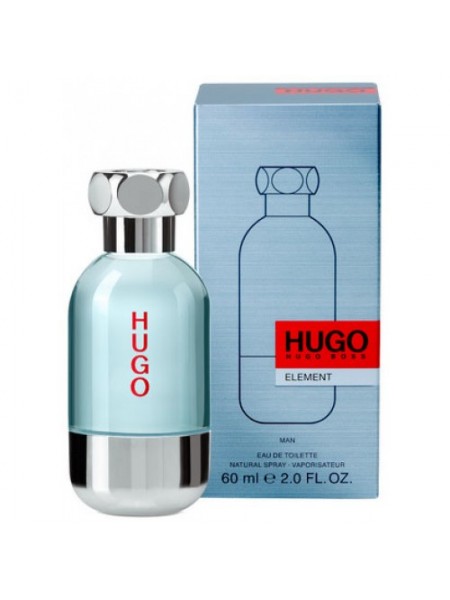 Hugo Boss Hugo Element туалетная вода 60 мл
