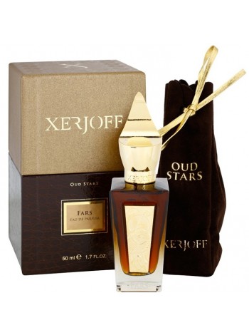 Xerjoff Fars парфюмированная вода 50 мл