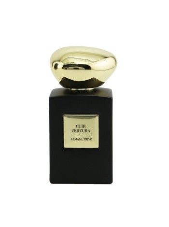 Armani Prive Cuir Zerzura тестер (парфюмированная вода) 100 мл