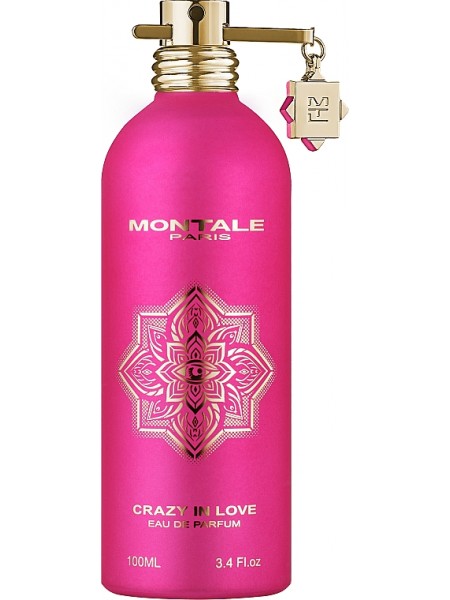 Montale Crazy in Love парфюмированная вода 50 мл