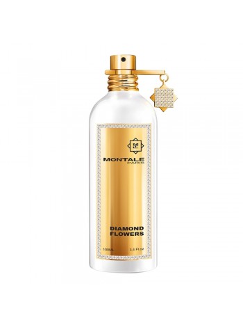 Montale Diamond Flowers тестер (парфюмированная вода) 100 мл