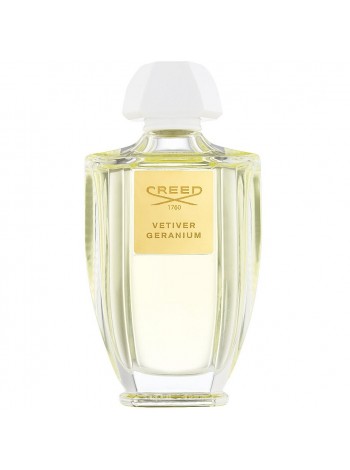 Creed Vetiver Geranium тестер (парфюмированная вода) 100 мл