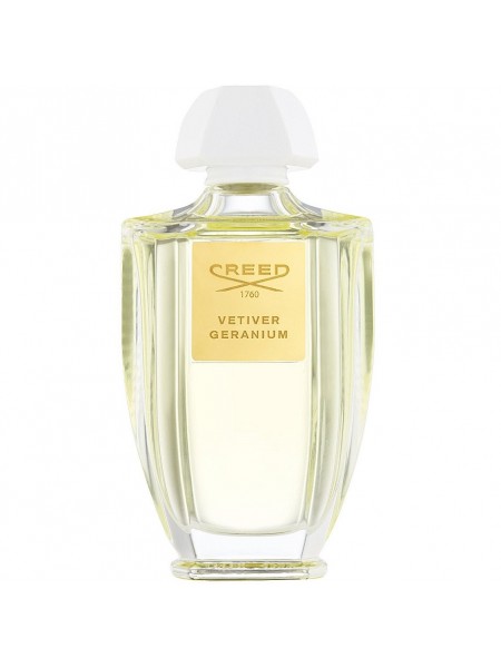 Creed Vetiver Geranium тестер (парфюмированная вода) 100 мл