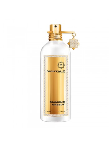 Montale Diamond Greedy тестер (парфюмированная вода) 100 мл
