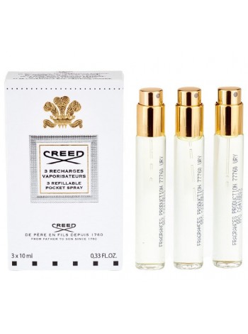 Creed Imperial Millesime парфюмированная вода 3*10 мл