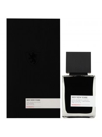 MiN New York Momento парфюмированная вода 75 мл