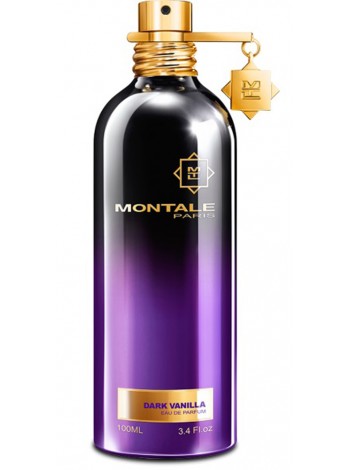 Montale Dark Vanilla парфюмированная вода 100 мл