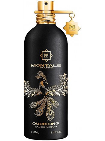 Montale Oudrising тестер (парфюмированная вода) 100 мл