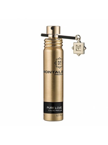 Montale Pure Love парфюмированная вода 20 мл