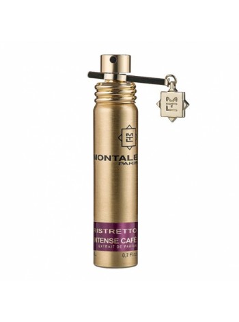 Montale Ristretto Intense Cafe парфюмированная вода 20 мл