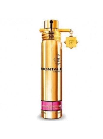 Montale Velvet Fantasy парфюмированная вода 20 мл
