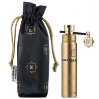 Montale Bengal Oud парфюмированная вода 20 мл