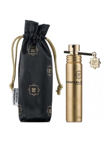 Montale Oud Pashmina парфюмированная вода 20 мл