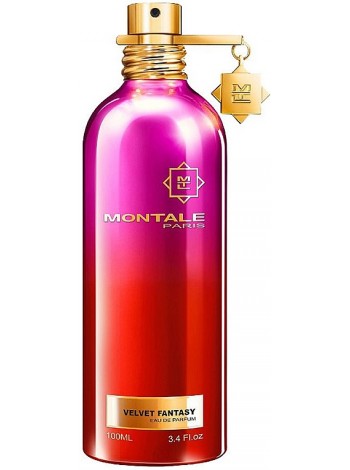Montale Velvet Fantasy парфюмированная вода 50 мл