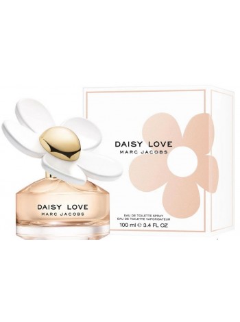 Marc Jacobs Daisy Love туалетная вода 100 мл