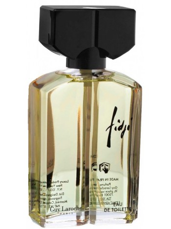 Guy Laroche Fidji тестер (туалетная вода) 100 мл